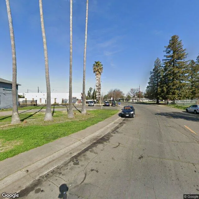 5600 Mendocino Blvd, Sacramento, California 95824