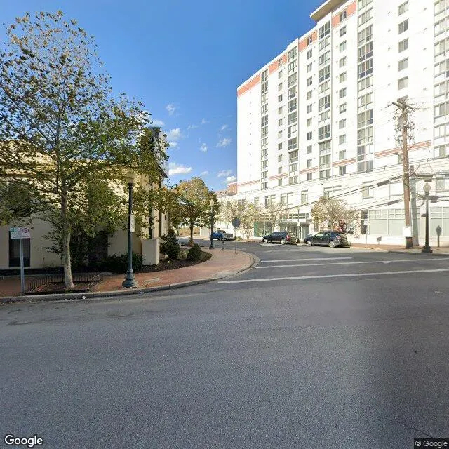 8025 13th St S, Silver Spring, Maryland 20910