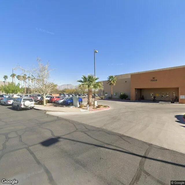 7333-7373 E Rosewood St, Tucson, Arizona 85710