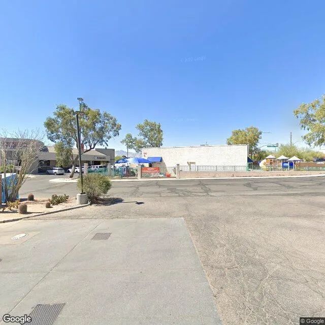 9491 E 22Nd St, Tucson, Arizona 85710