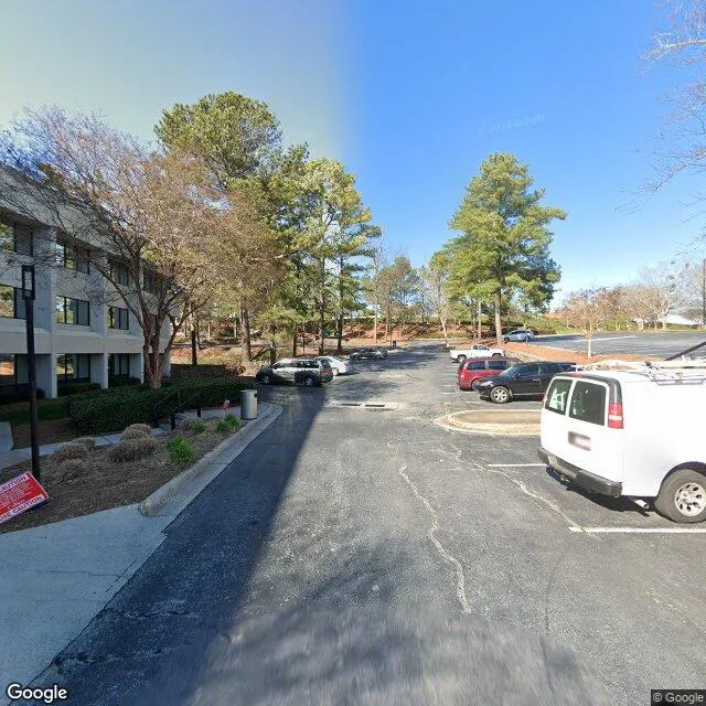 2888 Woodcock Blvd, Atlanta, Georgia 30341-4002