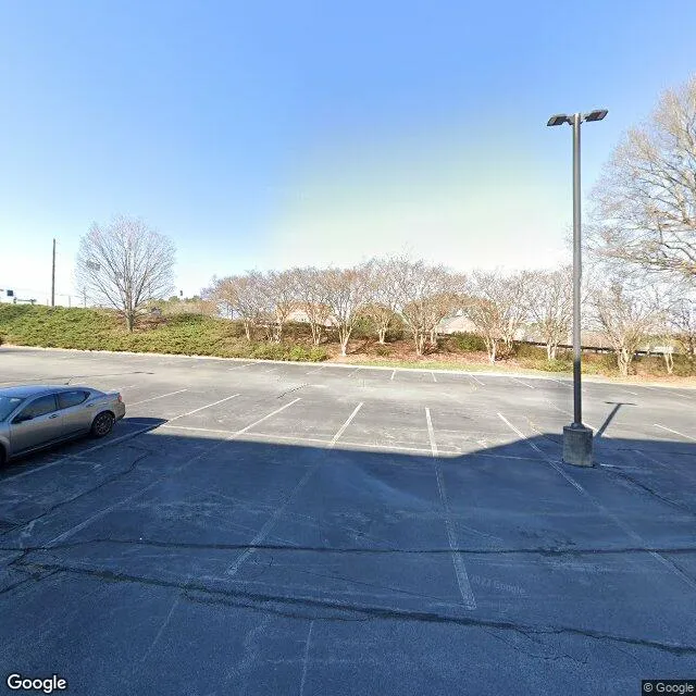 2900 Woodcock Blvd, Atlanta, Georgia 30341-4004