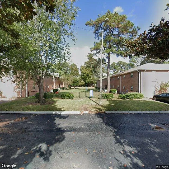 1840 Carriage Ln, Charleston, South Carolina 29407-6068