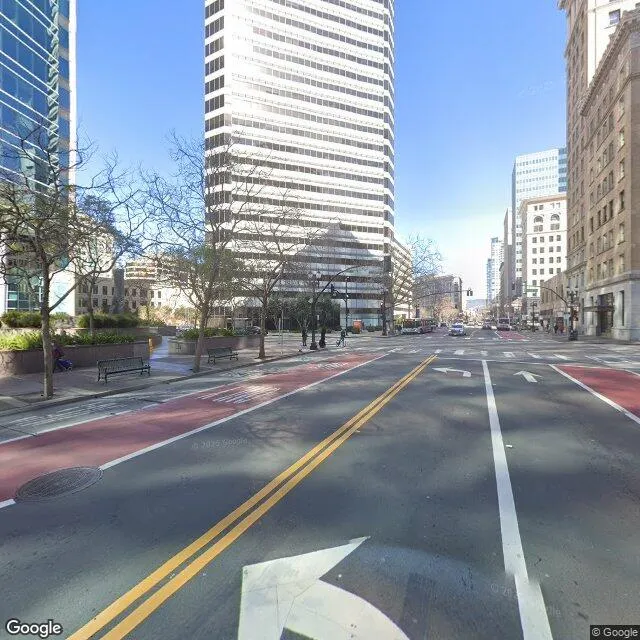 1100 Broadway, Oakland, California 94607