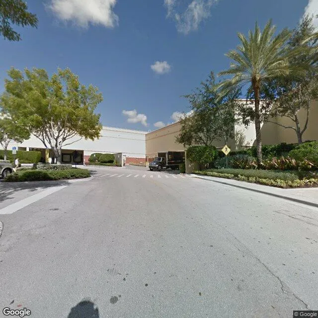 10300 W Forest Hill Blvd, Wellington, Florida 33414