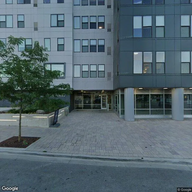 100 N Addison Ave, Elmhurst, Illinois 60126