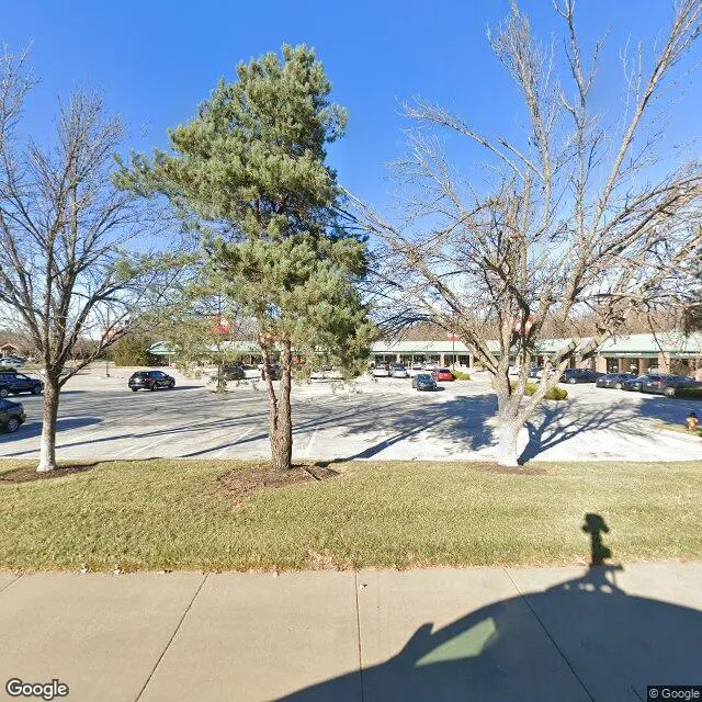 9962 College Boulevard, Overland Park, Kansas 66210