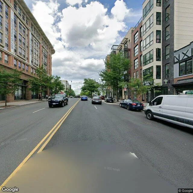 3828 Georgia Ave NW, Washington, District of Columbia 20011