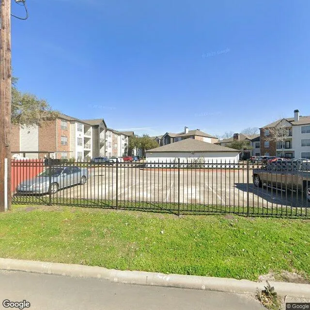 1201 Dulles Ave, Stafford, Texas 77477