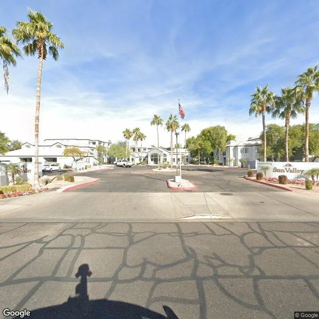 7520 E Billings St, Mesa, Arizona 85207-8340