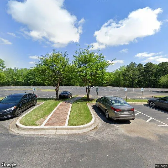 2620 Thousand Oaks Blvd., Memphis, Tennessee 38118