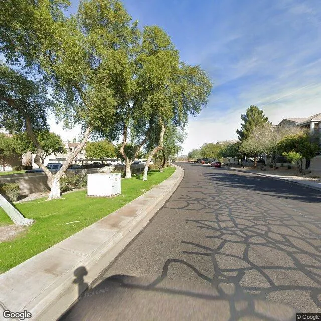 339 N 75th St, Mesa, Arizona 85207