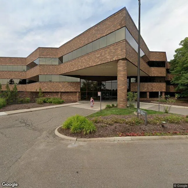 5435 Corporate Dr, Troy, Michigan 48098-2608