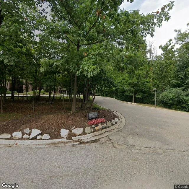 5445 Corporate Dr, Troy, Michigan 48098-2617