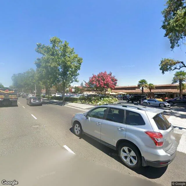 855 El Camino Real, Palo Alto, California 94301
