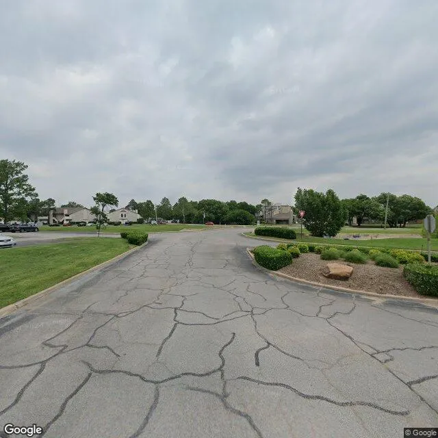 10810 E. 45th Street, Tulsa, Oklahoma 74146