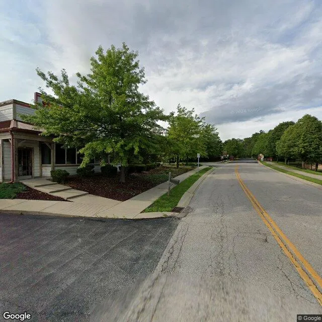 105 S Franklin Rd, Bloomington, Indiana 47404