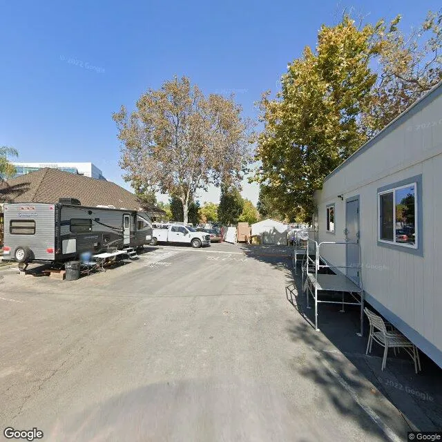 1100 N Mathilda Ave, Sunnyvale, California 94089-1206