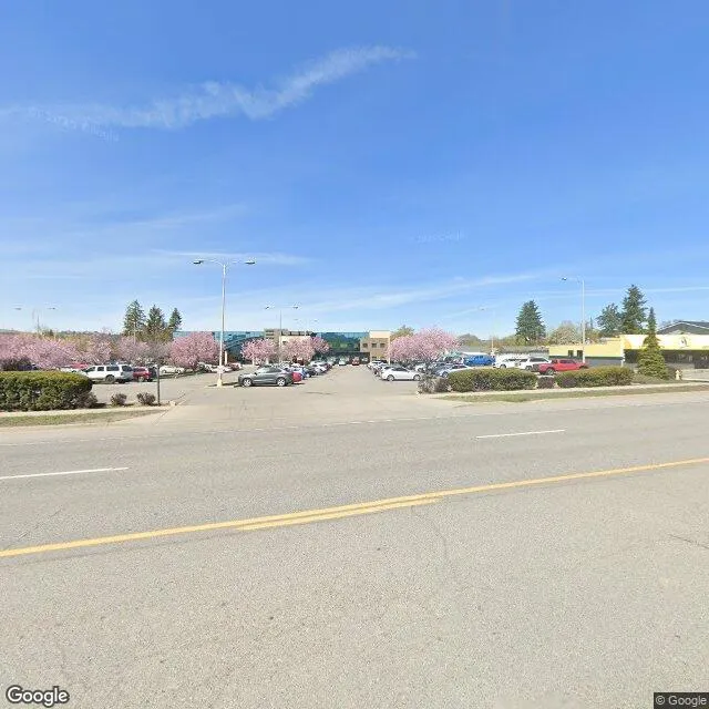 8517 E Trent Ave, Spokane Valley, Washington 99212