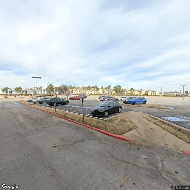 7666 East 61st Street, Tulsa, Oklahoma 74133