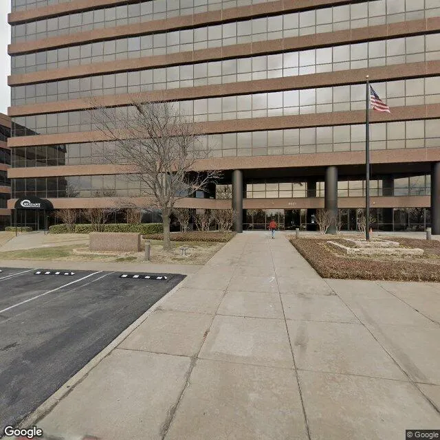 8023 E. 63rd Place, Tulsa, Oklahoma 74133