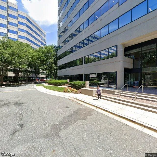 6701 Rockledge Dr, Bethesda, Maryland 20817-1816