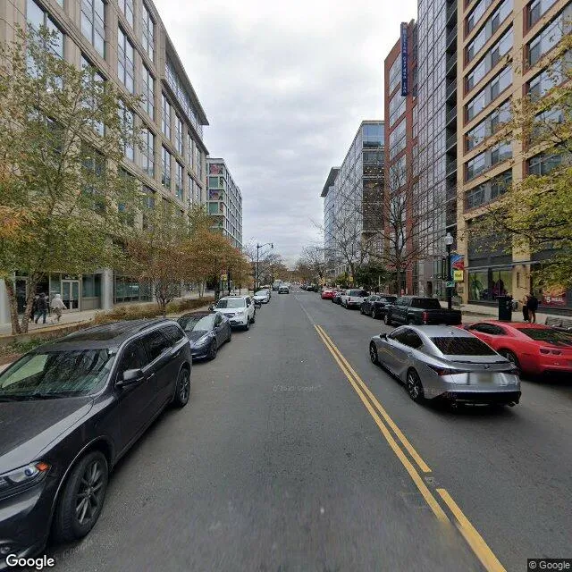 1200 1st St NE, Washington, District of Columbia 20002