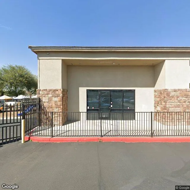 2324 E McDowell Rd, Phoenix, Arizona 85006-2440