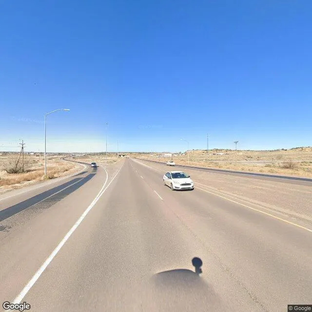 Us-491 & Nm-264, Gallup, New Mexico 87301