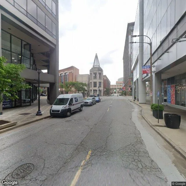 505 North 7th Street, St. Louis, Missouri 63101