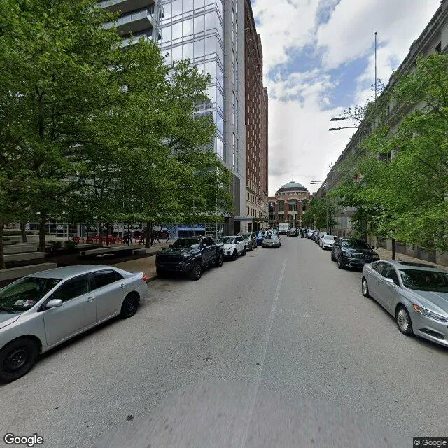 721 Locust Street, St. Louis, Missouri 63101