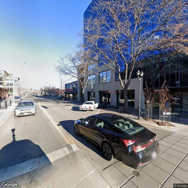 303 North 28th Street, Billings, Montana 59101