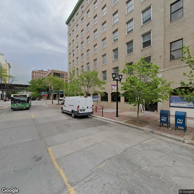 222 East 2nd SE, Cedar Rapids, Iowa 52401