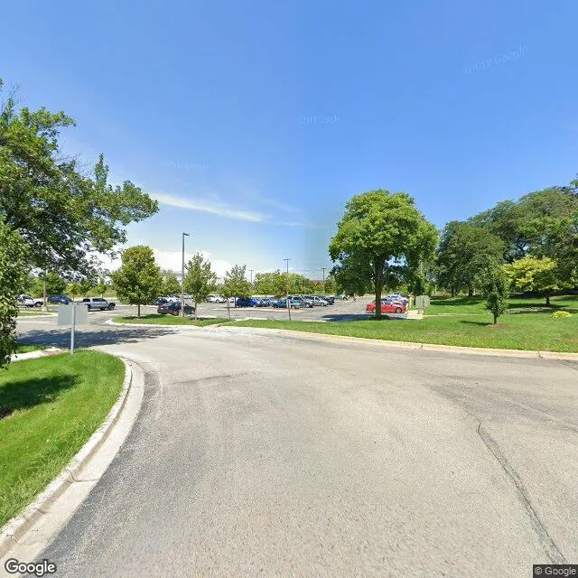 1000 East 111th Street, Chicago, Illinois 60628