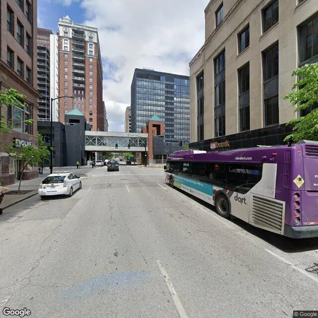 520 Walnut Street, Des Moines, Iowa 50309