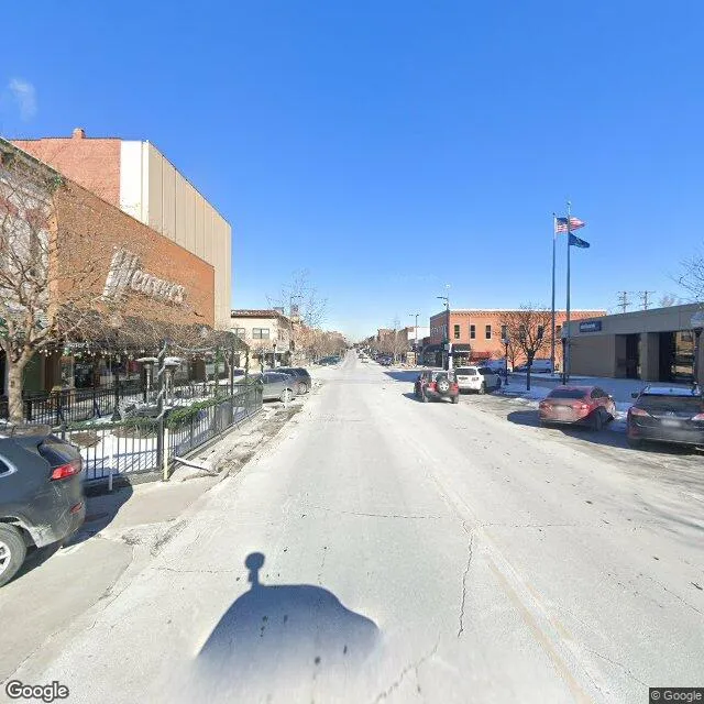 900 Massachusetts Street, Lawrence, Kansas 66044