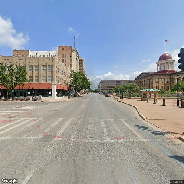 205 South 5th Street, Springfield, Illinois 62701