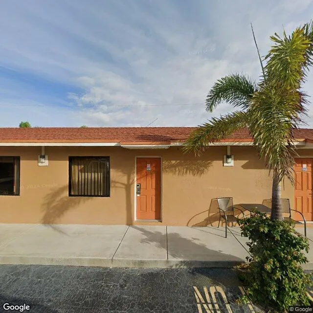 3301 Lakeshore Dr, Riviera Beach, Florida 33404