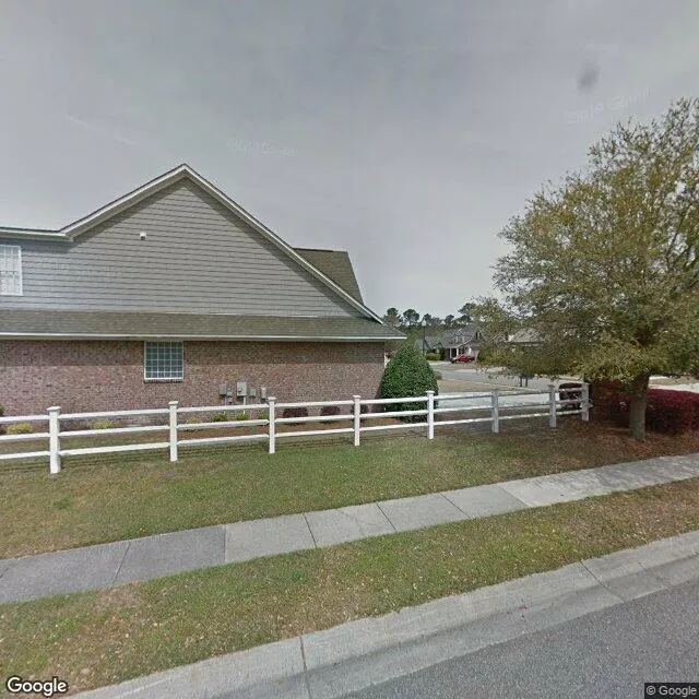 US Hwy 74/76, Leland, North Carolina 28451