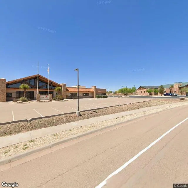 3463 Las Palomas Rd, Alamogordo, New Mexico 88310-8601