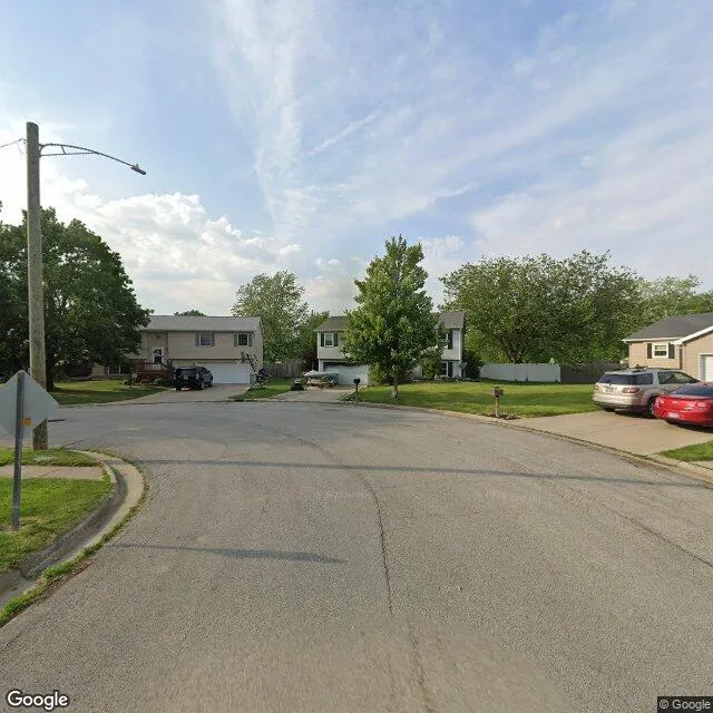 1225 4-H Park Rd., Pontiac, Illinois 61764