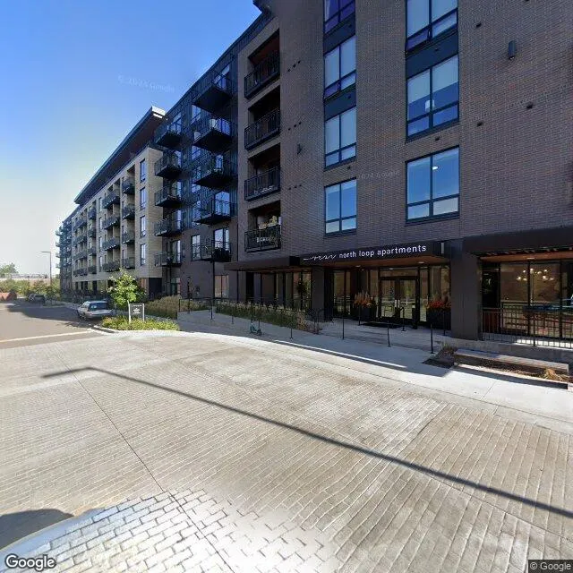 730 1/2 N 1st St, Minneapolis, Minnesota 55401