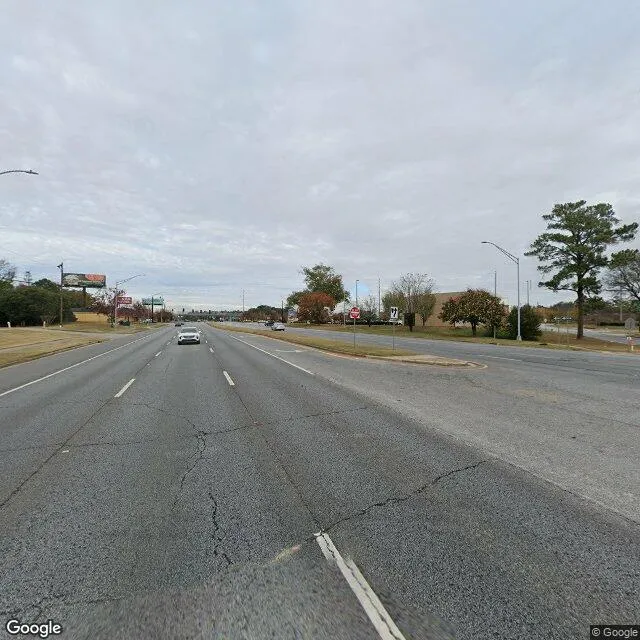 3560 Victory Drive, Columbus, Georgia 31903