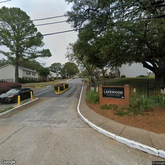 1700 Giben Rd SW, Atlanta, Georgia 30315