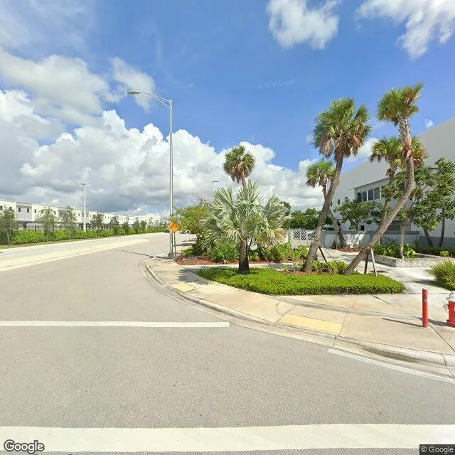 W 108th Ave, Hialeah, Florida 33018