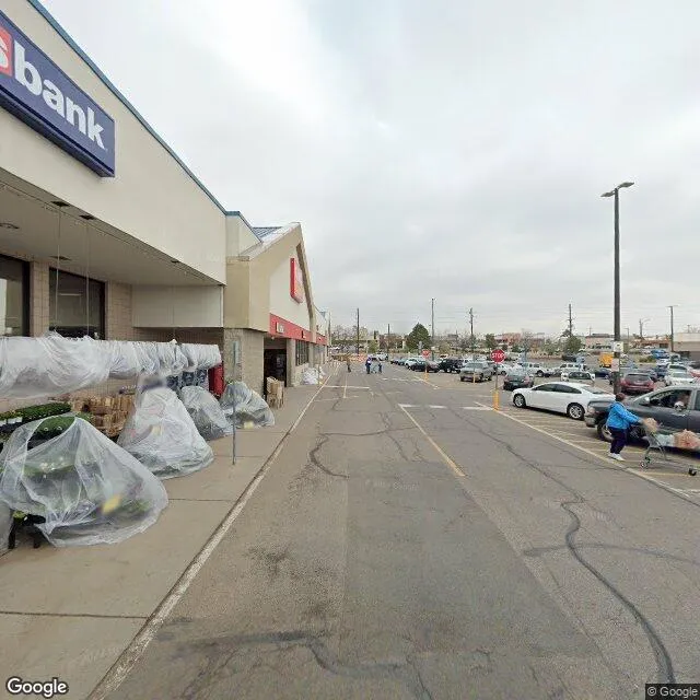 1927 South Wadsworth Blvd, Lakewood, Colorado 80226