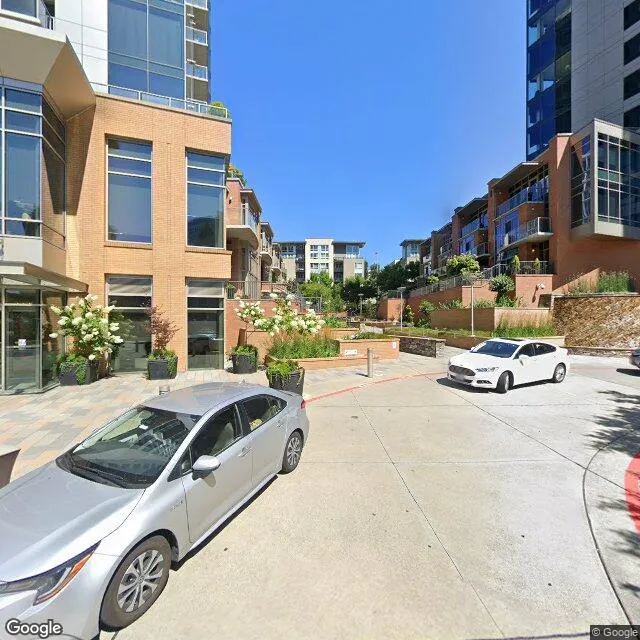 10610 NE 9th Pl, Bellevue, Washington 98004