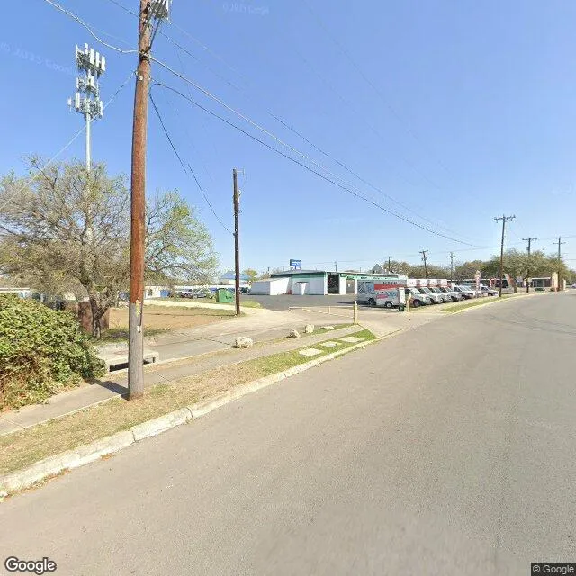 6366 Babcock Rd, San Antonio, Texas 78240