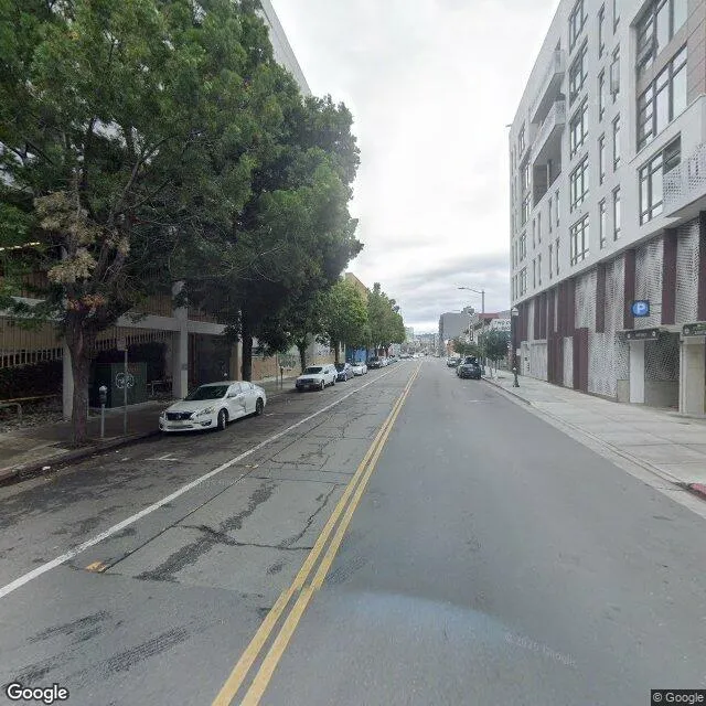 2353 Webster St, Oakland, California 94612