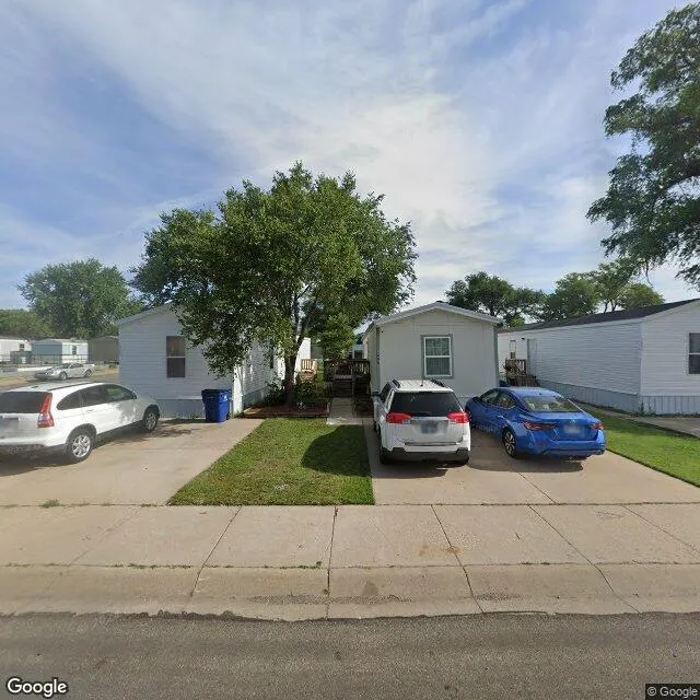 1406 Winona Street, Salina, Kansas 67401